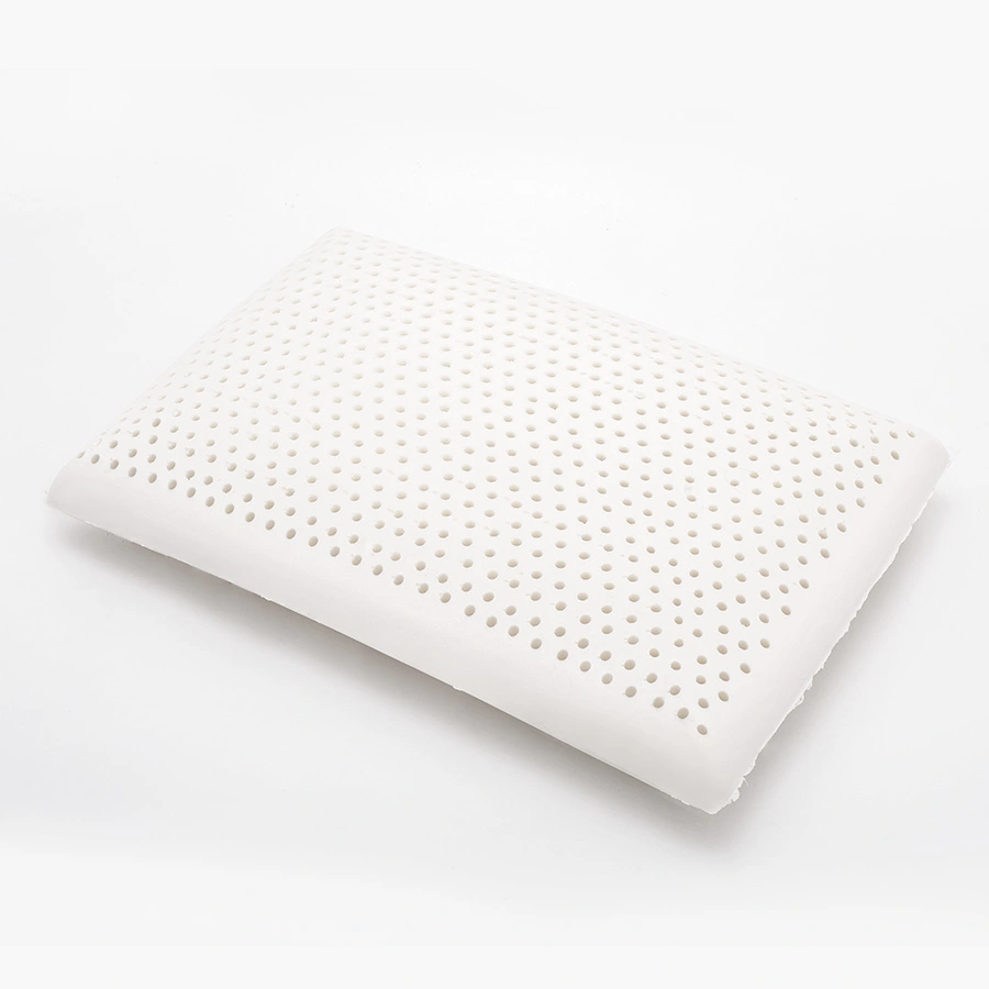 Side Sleepers Memory Foam වලට වඩා Latex පාන් කොට්ට වලට වැඩි කැමැත්තක් දක්වන්නේ ඇයි?